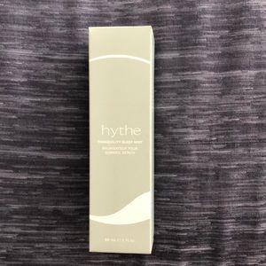 NIB Hythe Tranquility Sleep Mist